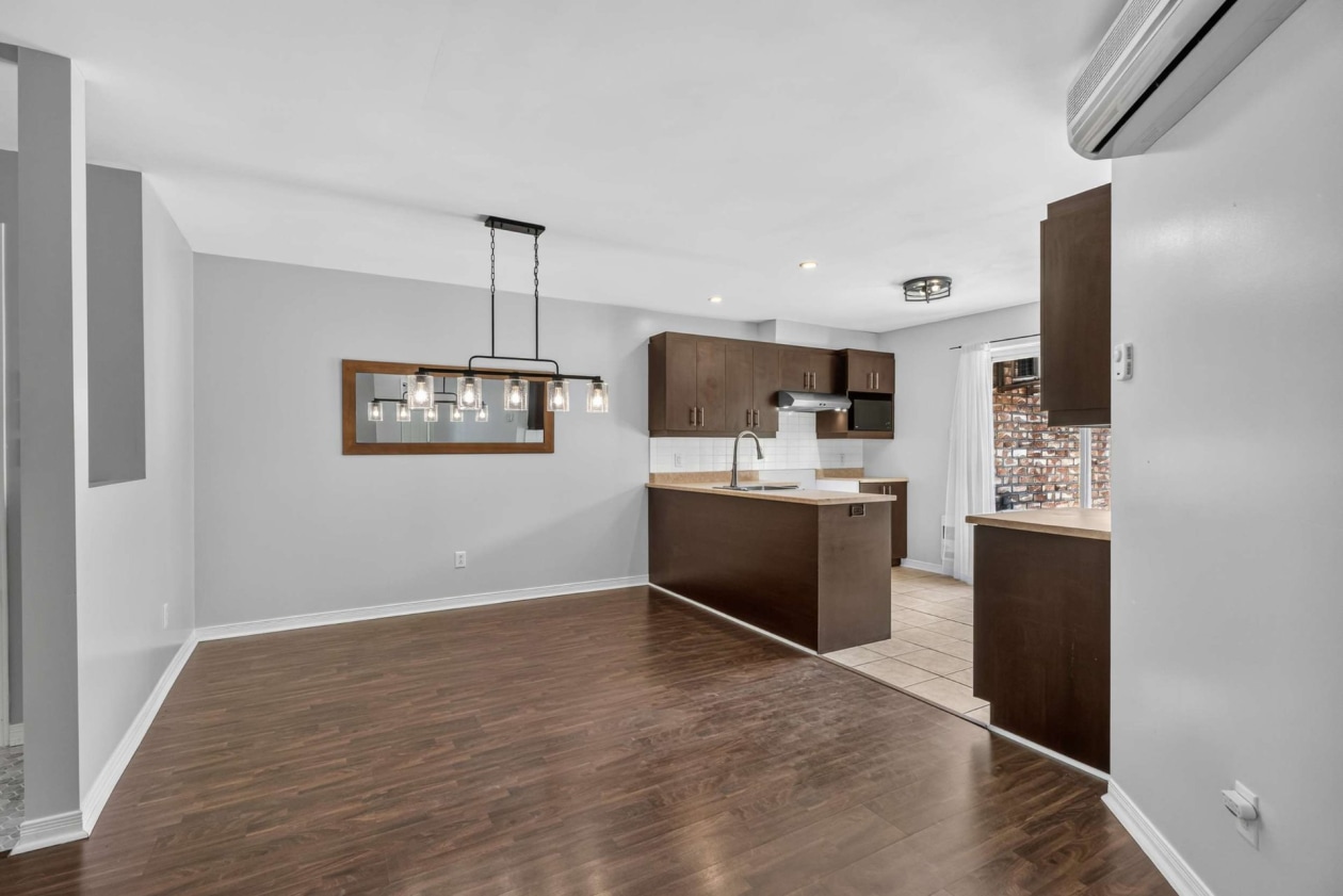 Salle à manger — 2194, Ch. Ste-Marie, 6, Mascouche, J7L1A5, Mascouche