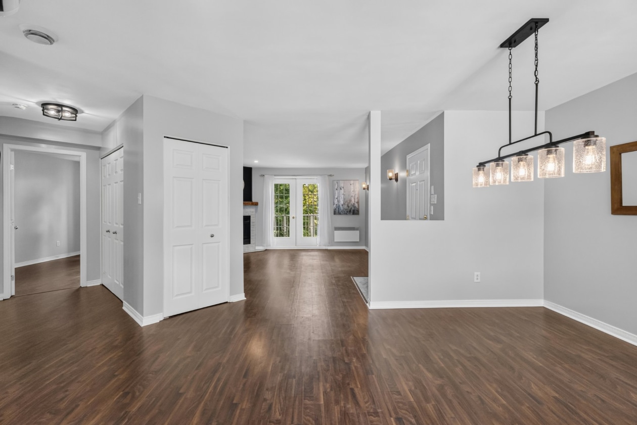 Salle à manger — 2194, Ch. Ste-Marie, 6, Mascouche, J7L1A5, Mascouche