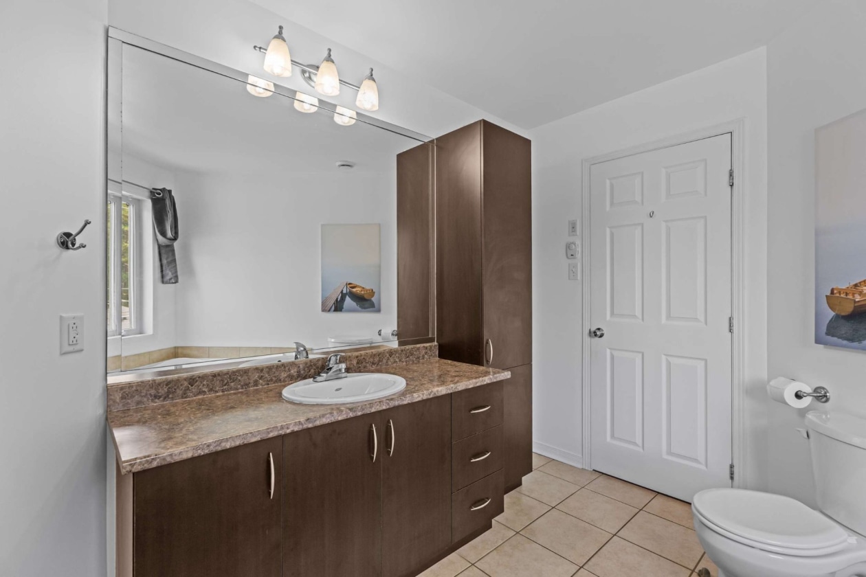 Salle de bains — 2194, Ch. Ste-Marie, 6, Mascouche, J7L1A5, Mascouche