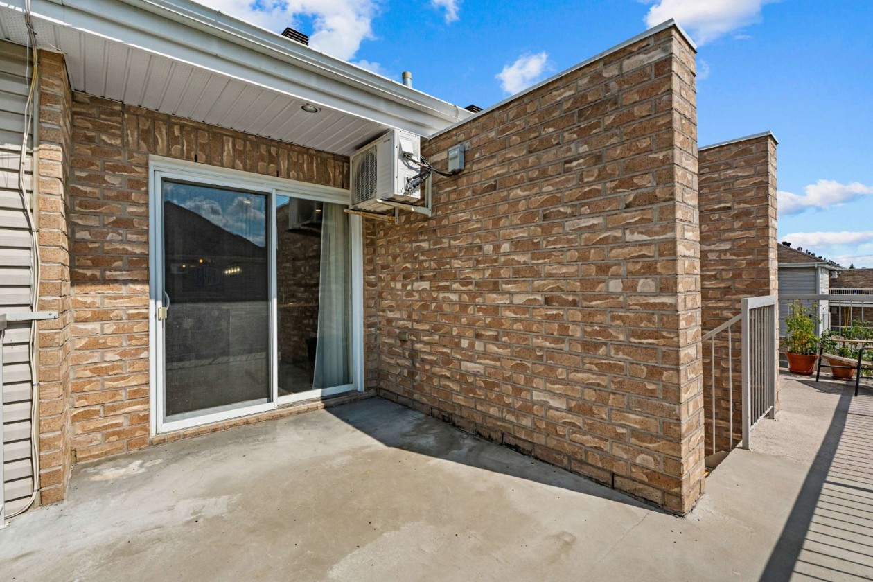 Terrasse — 2194, Ch. Ste-Marie, 6, Mascouche, J7L1A5, Mascouche