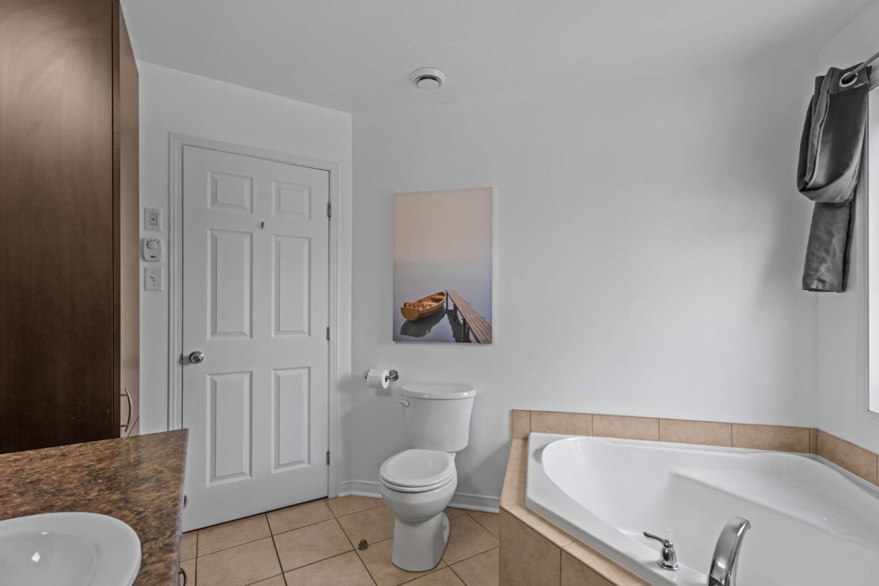 Salle de bains — 2194, Ch. Ste-Marie, 6, Mascouche, J7L1A5, Mascouche