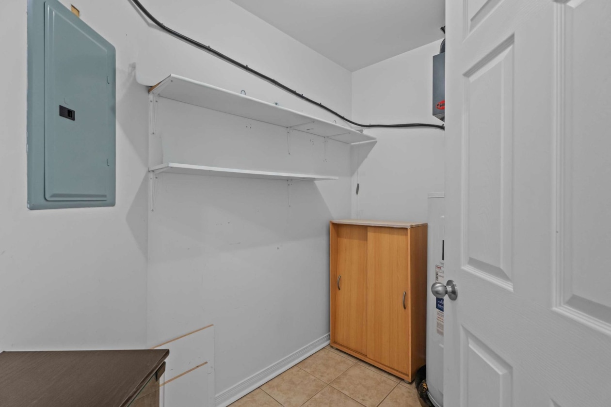 Rangement — 2194, Ch. Ste-Marie, 6, Mascouche, J7L1A5, Mascouche