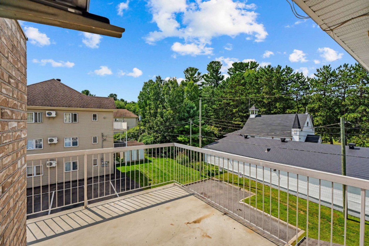 Terrasse — 2194, Ch. Ste-Marie, 6, Mascouche, J7L1A5, Mascouche
