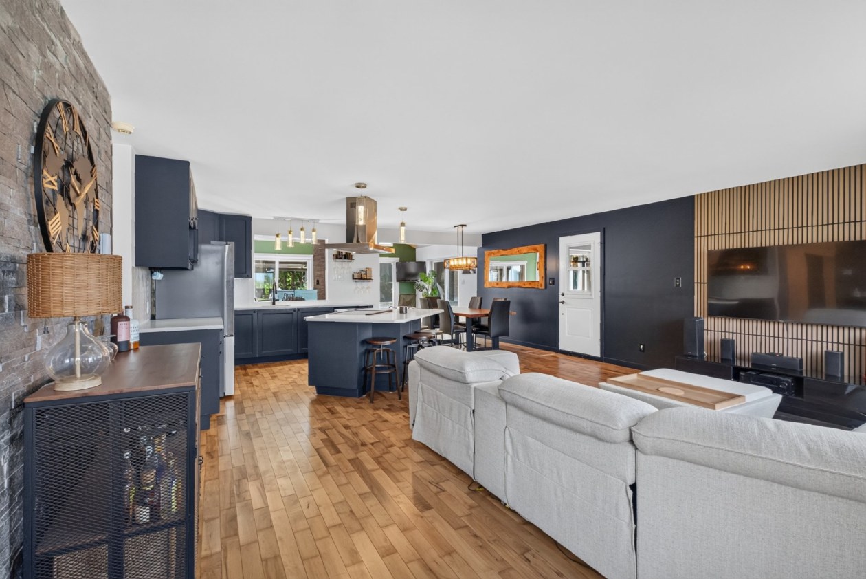 Vue d'ensemble — 895 8e Rang O., Saint-Joachim-de-Shefford