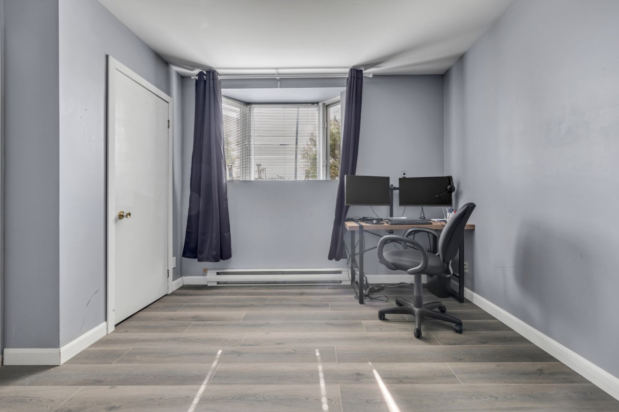 Chambre à coucher principale — 1460 Boul. du Loiret, Québec