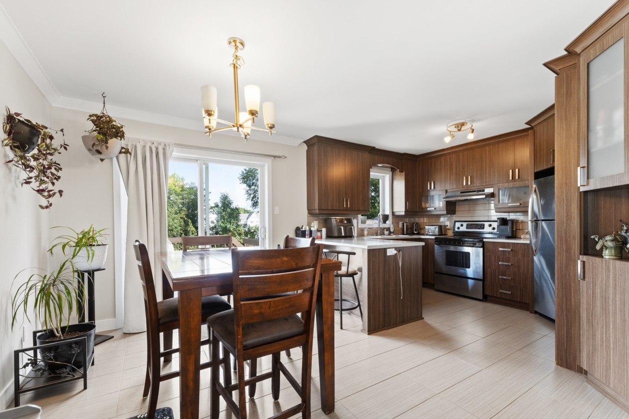 Photo 8 — 9605Z - 9607Z Rue Yvon-Paiement, Mirabel