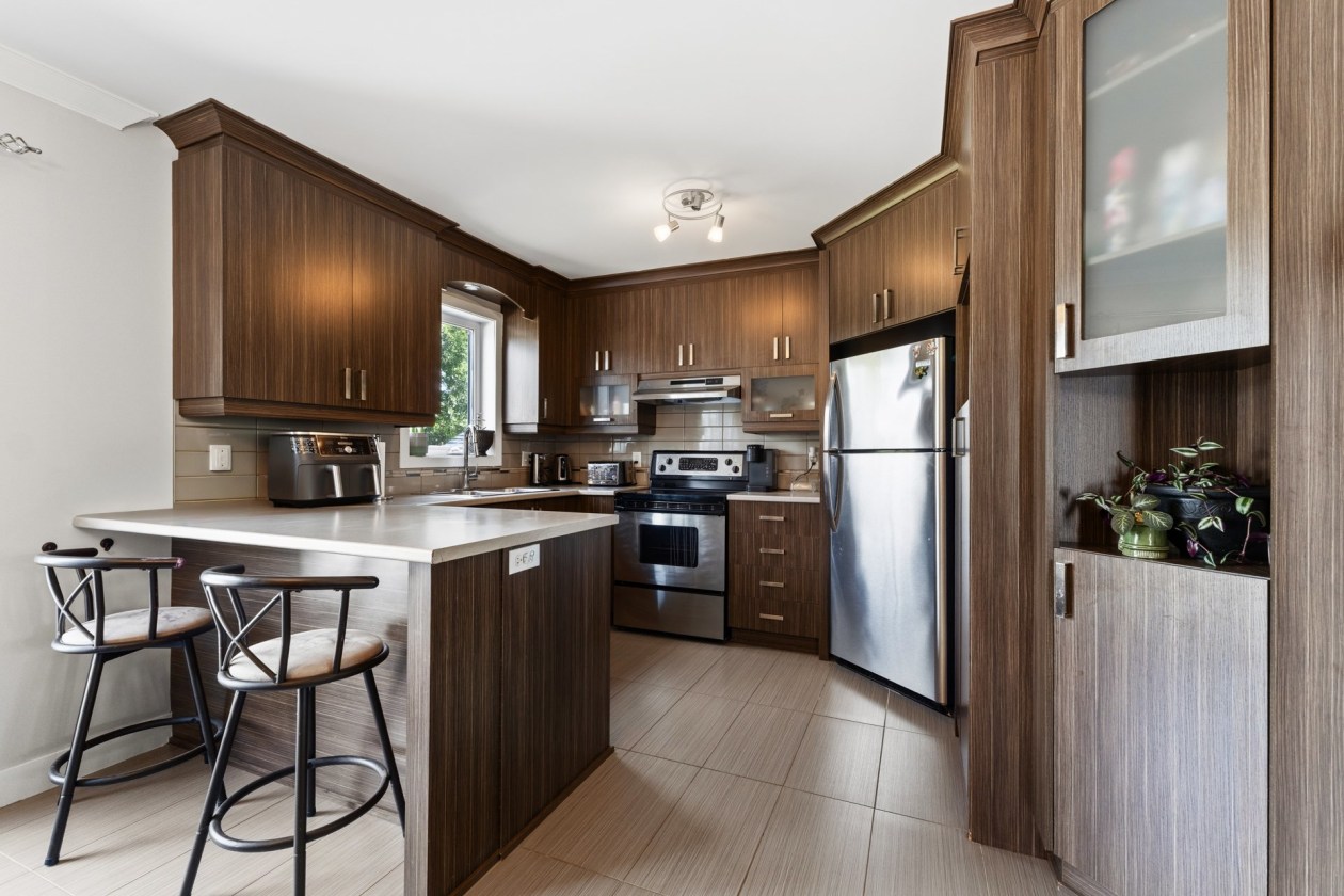 Photo 9 — 9605Z - 9607Z Rue Yvon-Paiement, Mirabel