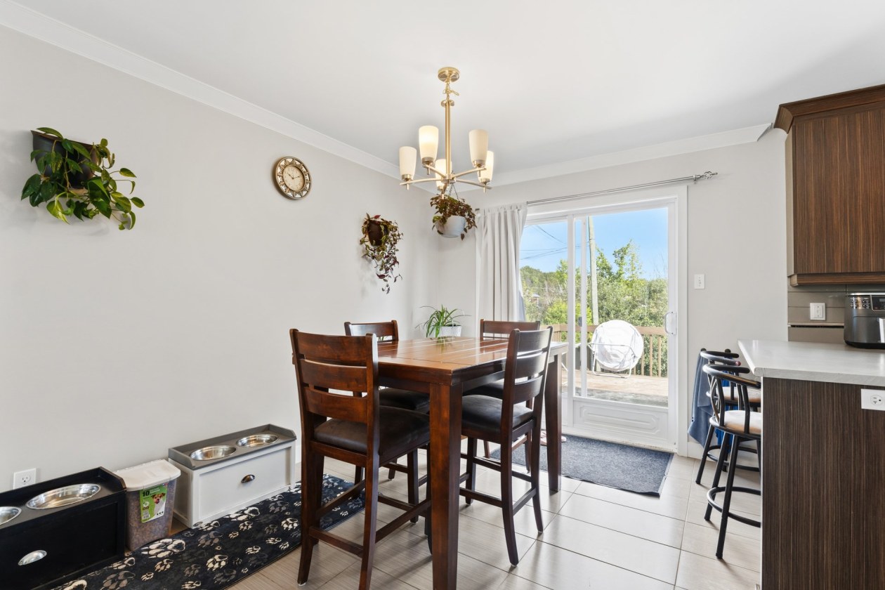 Photo 7 — 9605Z - 9607Z Rue Yvon-Paiement, Mirabel