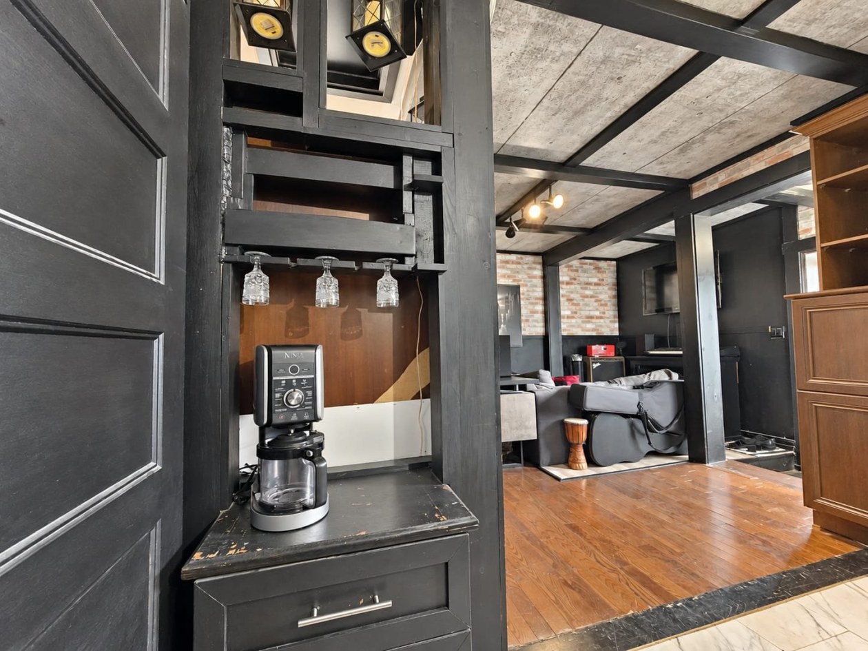 Vue d'ensemble — 2104 Rue St-Jacques, Saguenay