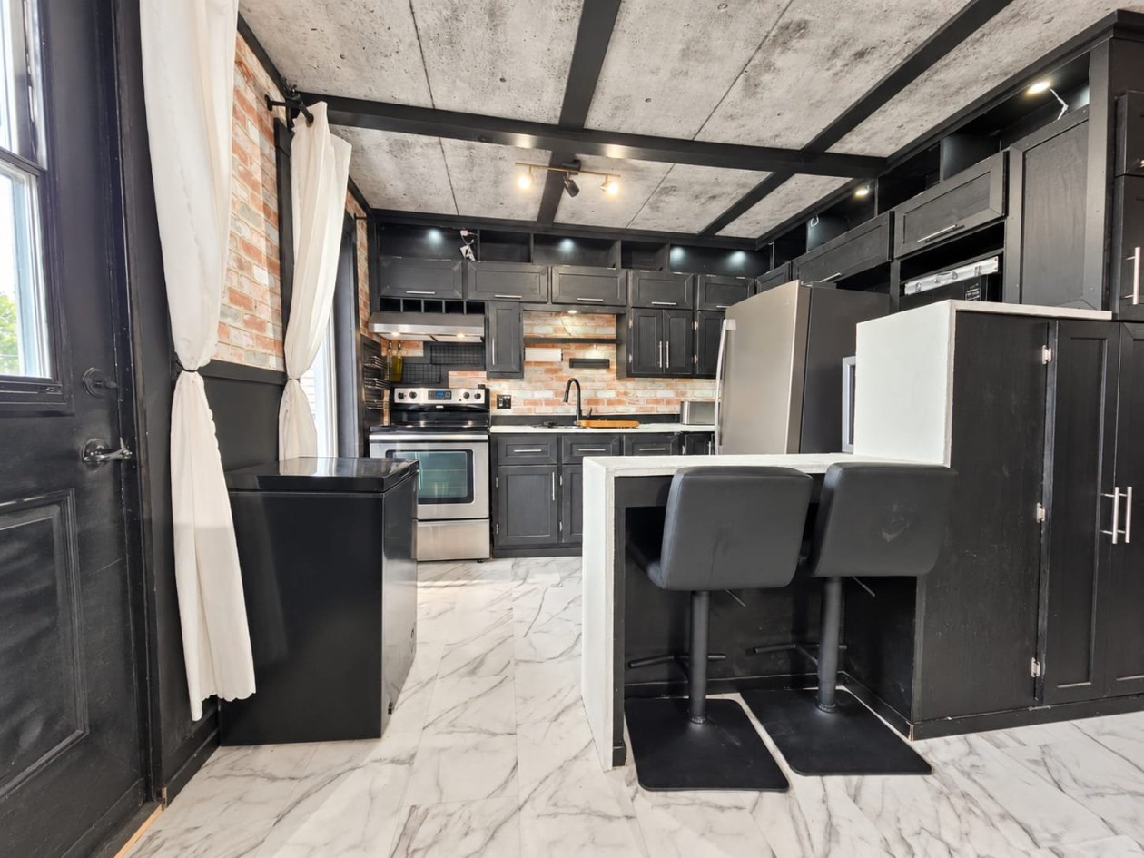 Photo 6 — 2104 Rue St-Jacques, Saguenay