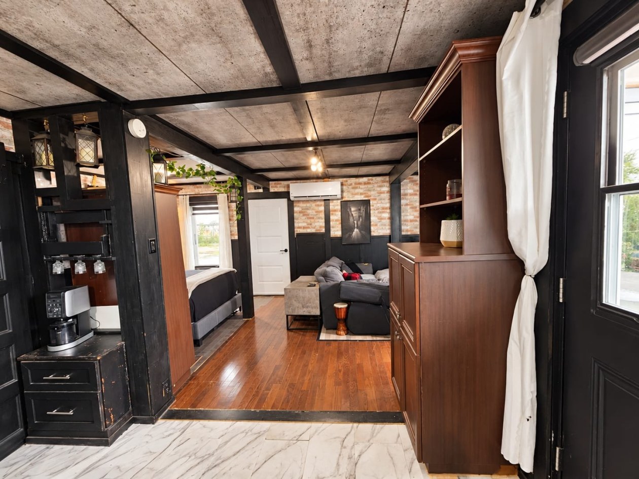 Vue d'ensemble — 2104 Rue St-Jacques, Saguenay