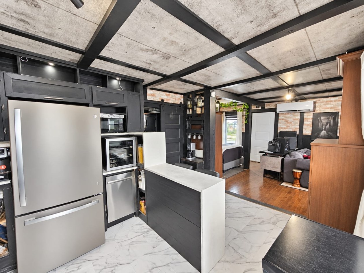 Photo 7 — 2104 Rue St-Jacques, Saguenay