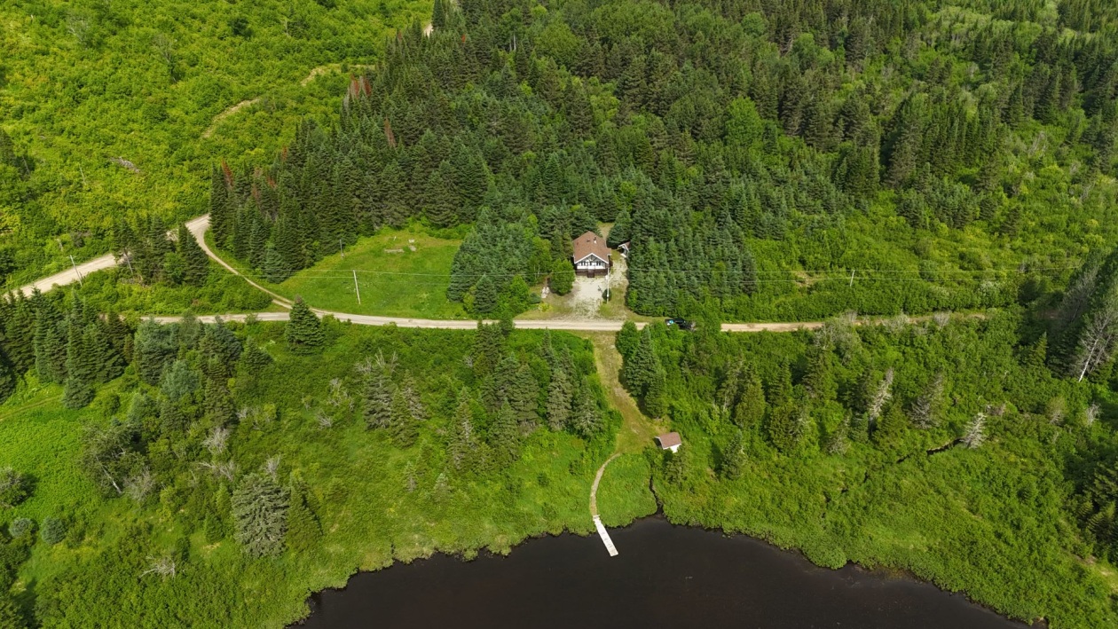 Photo 4 — 98 Ch. du Lac-Lavoie, Saint-Alexandre-des-Lacs