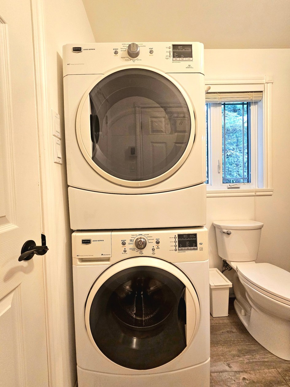 Salle de bains — 98 Ch. du Lac-Lavoie, Saint-Alexandre-des-Lacs