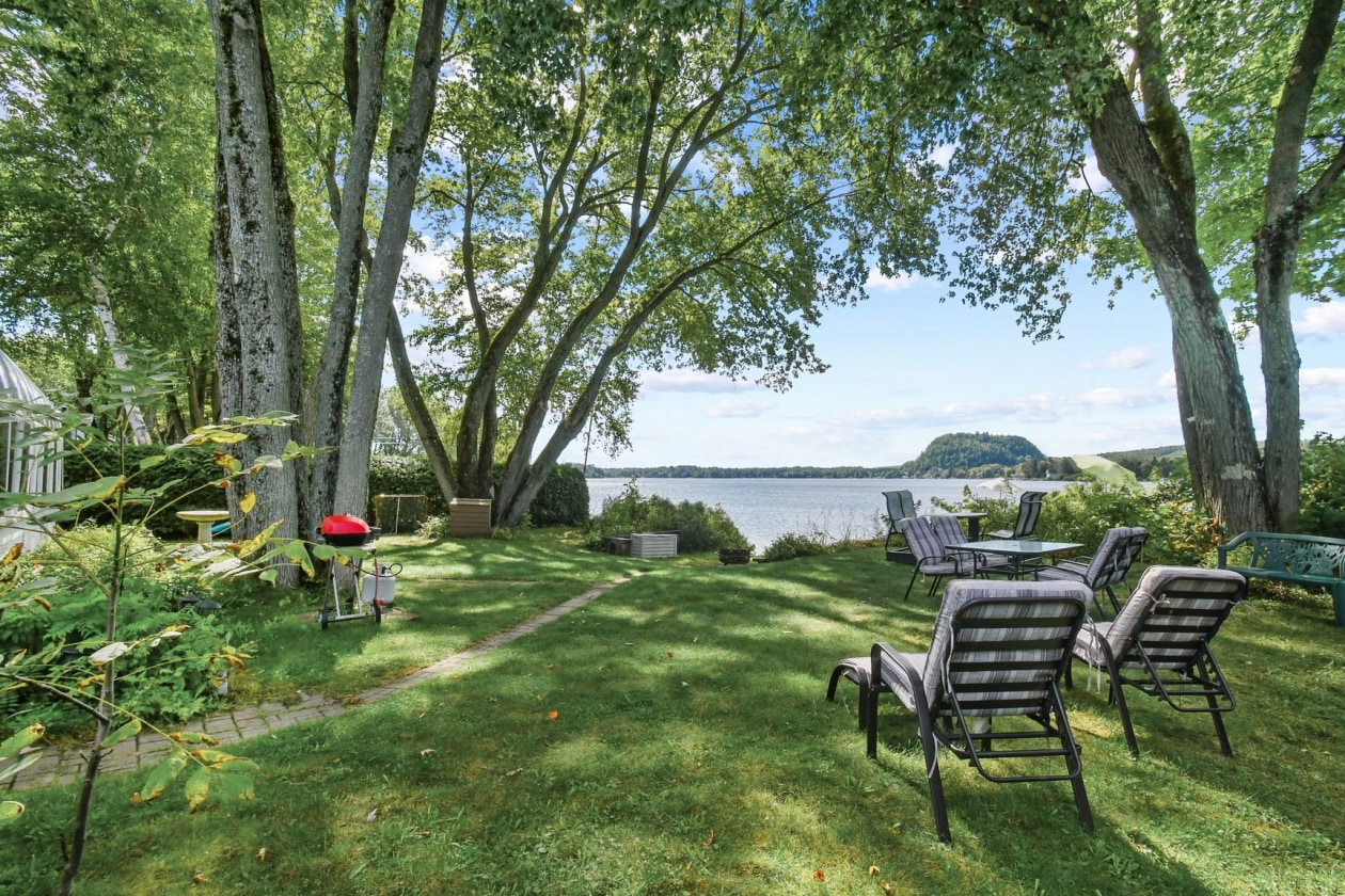 Extérieur — 156 Ch. de la Presqu'île-Asselin, Saint-Jean-de-Matha