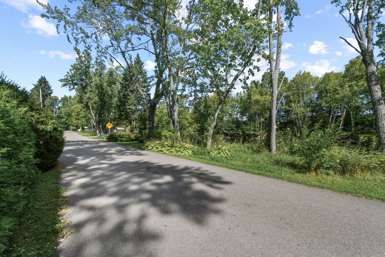 Extérieur — 156 Ch. de la Presqu'île-Asselin, Saint-Jean-de-Matha