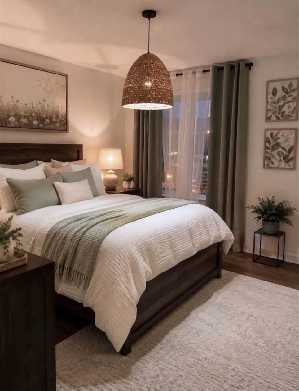 Chambre à coucher principale — 2299 Rue du Saphir, Saguenay