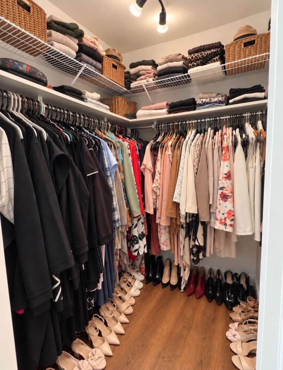 Penderie — 2299 Rue du Saphir, Saguenay
