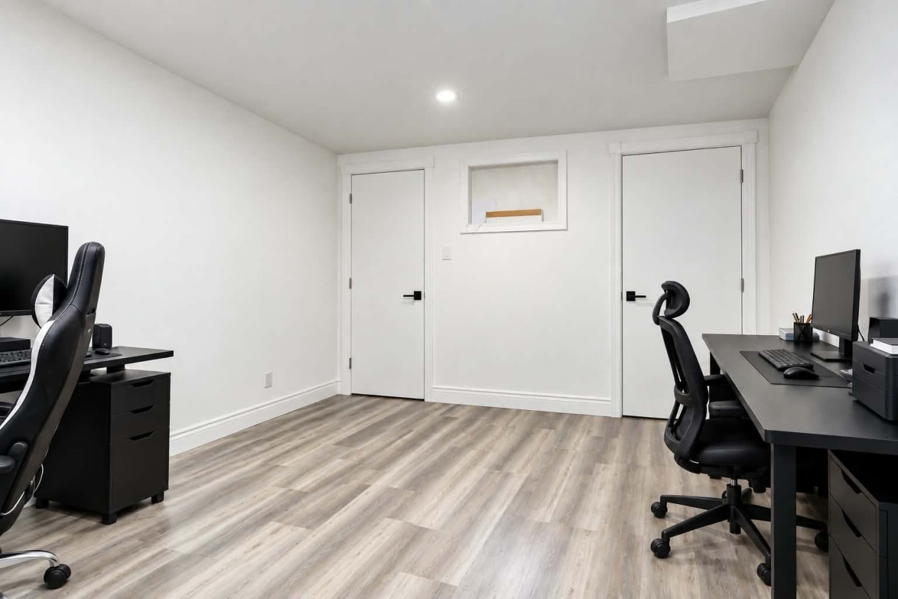 Bureau — 260 Boul. St-Luc, Alma