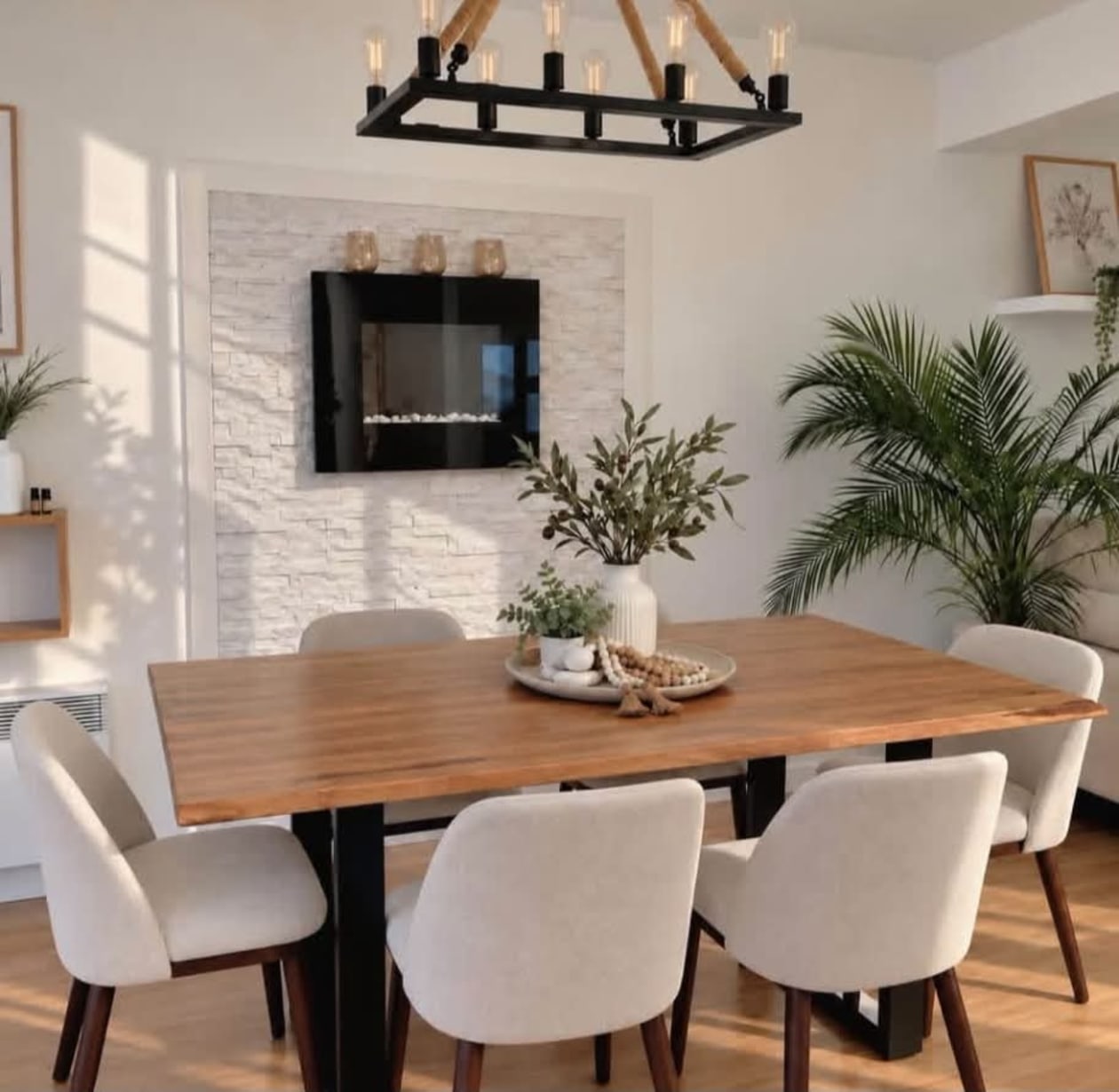 Salle à manger — 2299 Rue du Saphir, Saguenay