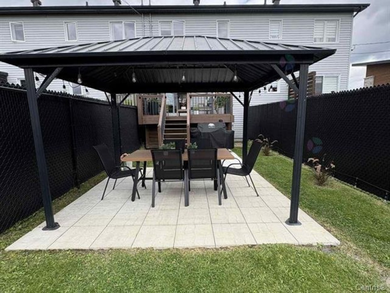 Extérieur — 2299 Rue du Saphir, Saguenay