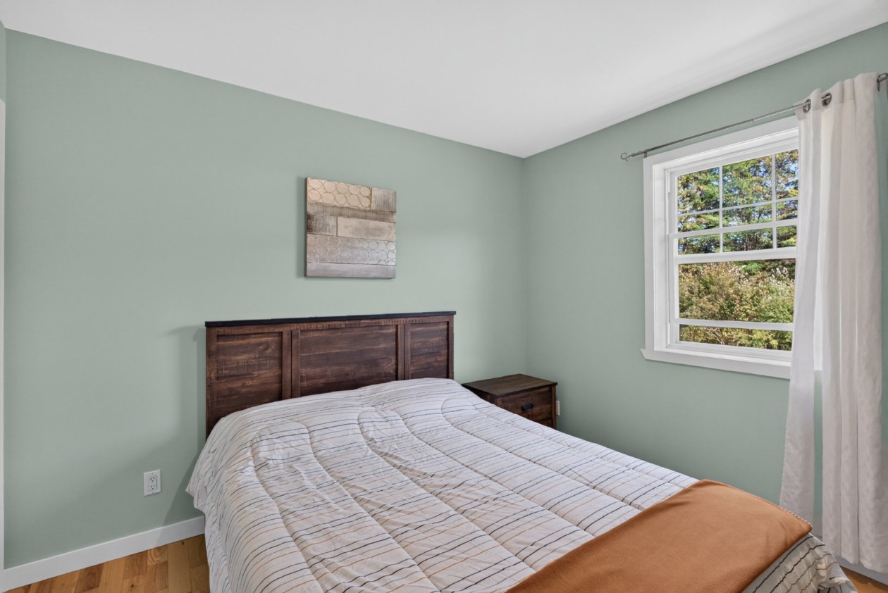 Chambre à coucher — 70, Rue Principale O., Notre-Dame-des-Bois, J0B2E0, Notre-Dame-des-Bois