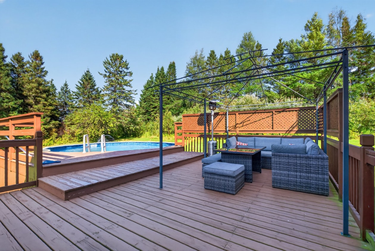 Extérieur — 70, Rue Principale O., Notre-Dame-des-Bois, J0B2E0, Notre-Dame-des-Bois