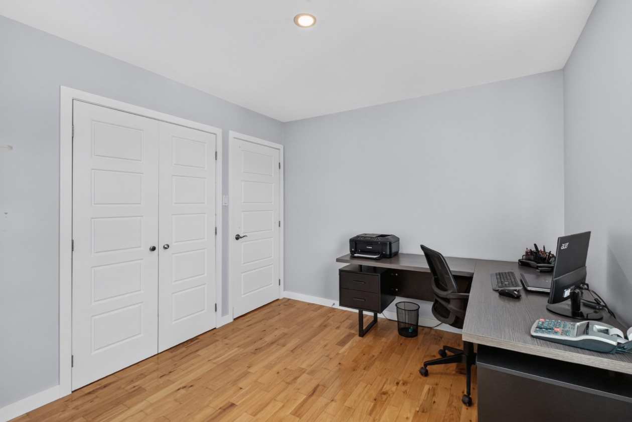 Chambre à coucher — 70, Rue Principale O., Notre-Dame-des-Bois, J0B2E0, Notre-Dame-des-Bois