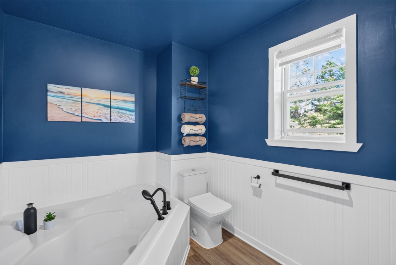 Salle de bains — 70, Rue Principale O., Notre-Dame-des-Bois, J0B2E0, Notre-Dame-des-Bois