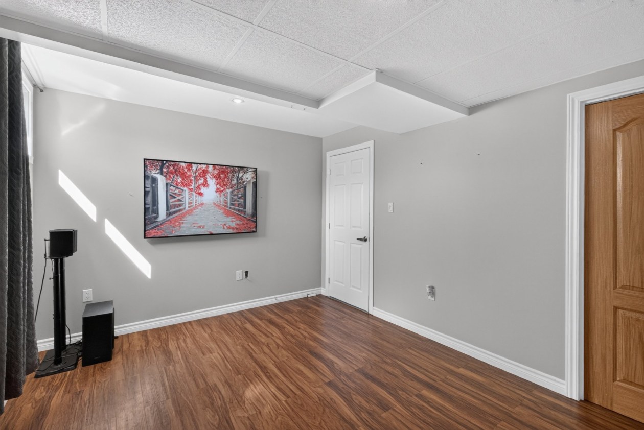Chambre à coucher — 70, Rue Principale O., Notre-Dame-des-Bois, J0B2E0, Notre-Dame-des-Bois