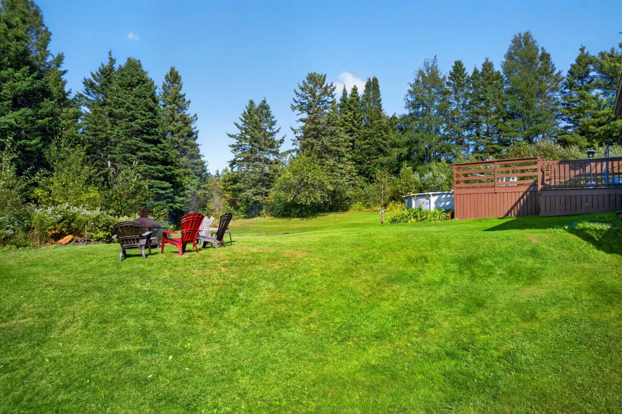 Extérieur — 70, Rue Principale O., Notre-Dame-des-Bois, J0B2E0, Notre-Dame-des-Bois