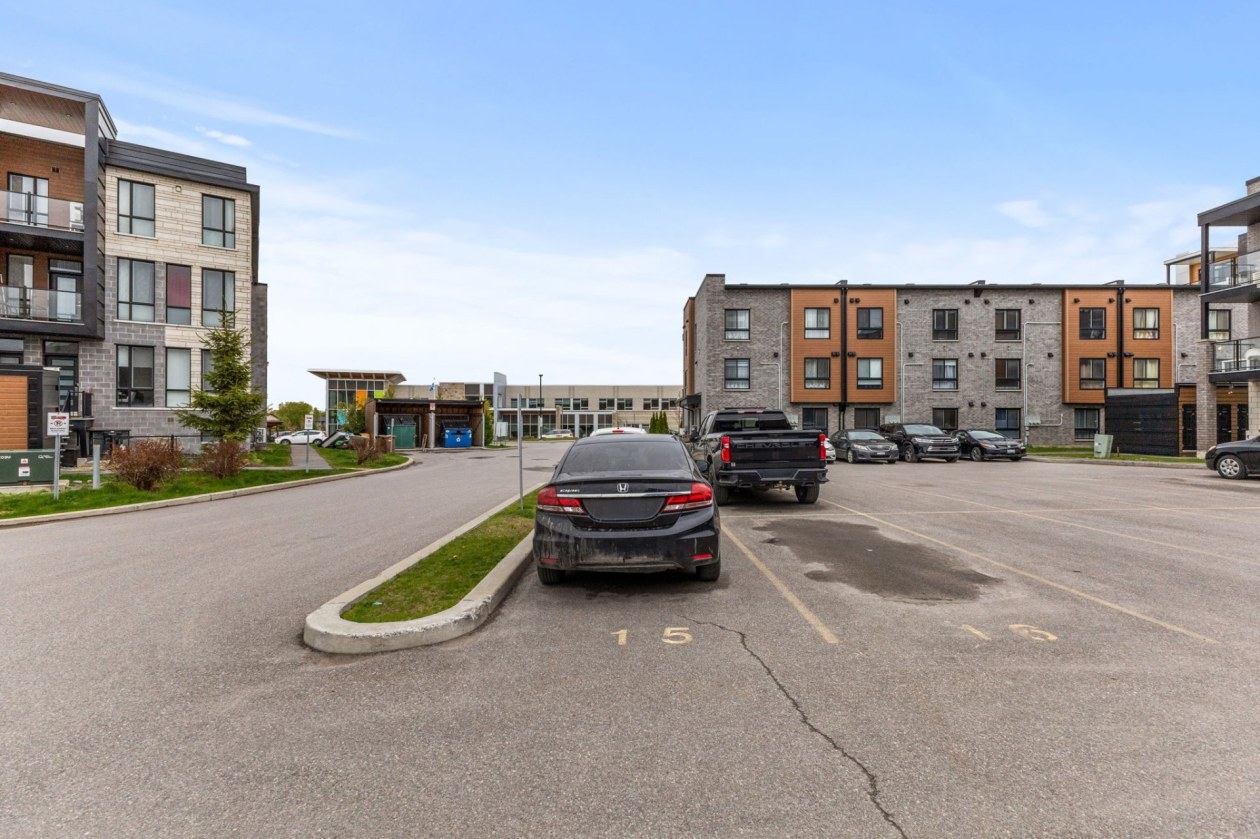 Photo 9 — 145 Rue Nancy-Elliott, Gatineau