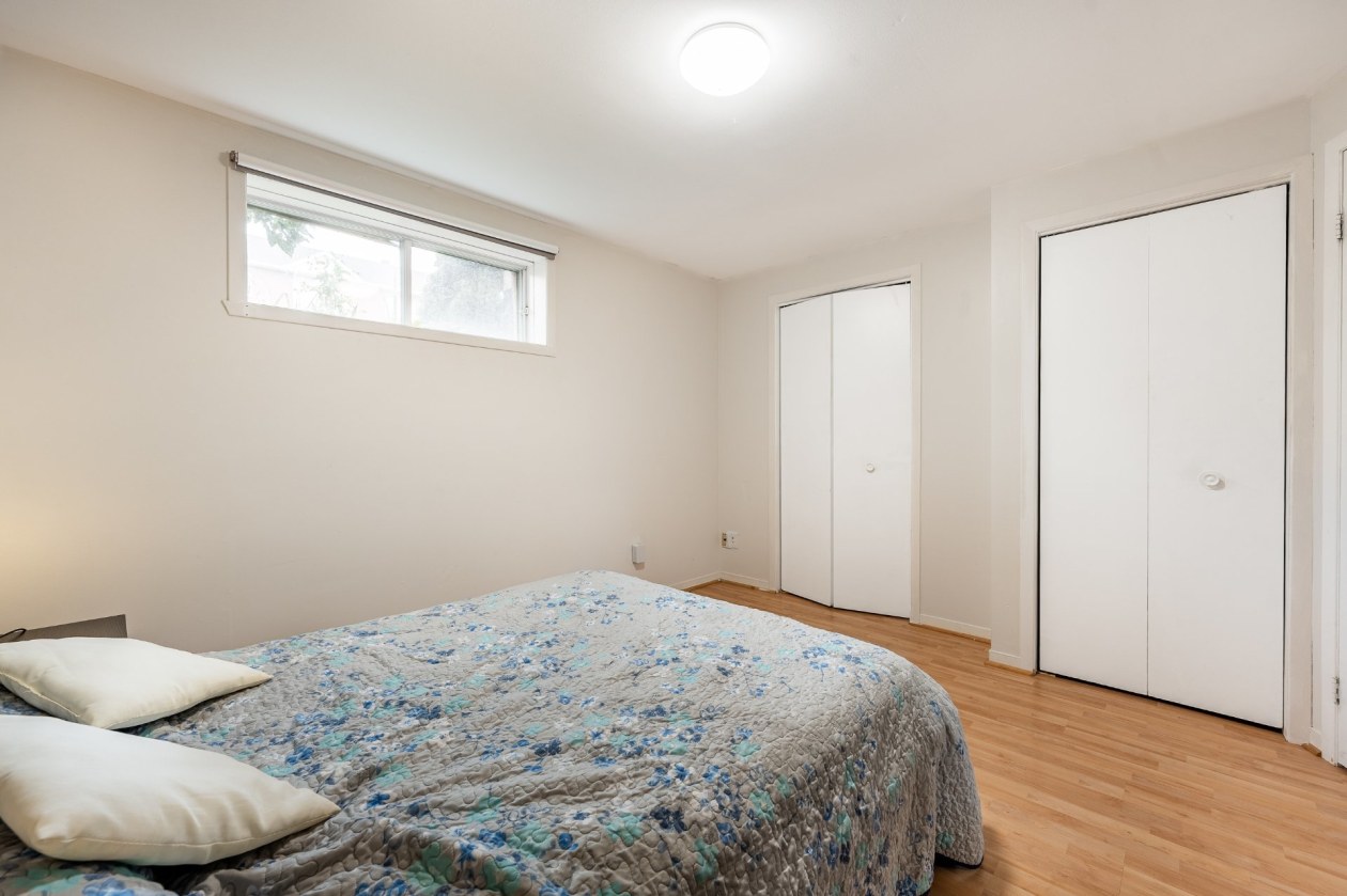 Chambre à coucher — 1021, Rue Provençal, Saint-Jean-sur-Richelieu, J3B8P6, Saint-Jean-sur-Richelieu
