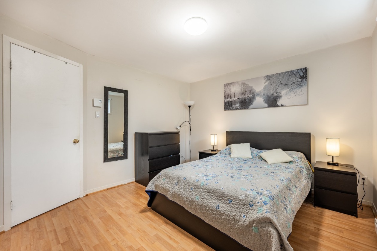 Chambre à coucher — 1021, Rue Provençal, Saint-Jean-sur-Richelieu, J3B8P6, Saint-Jean-sur-Richelieu