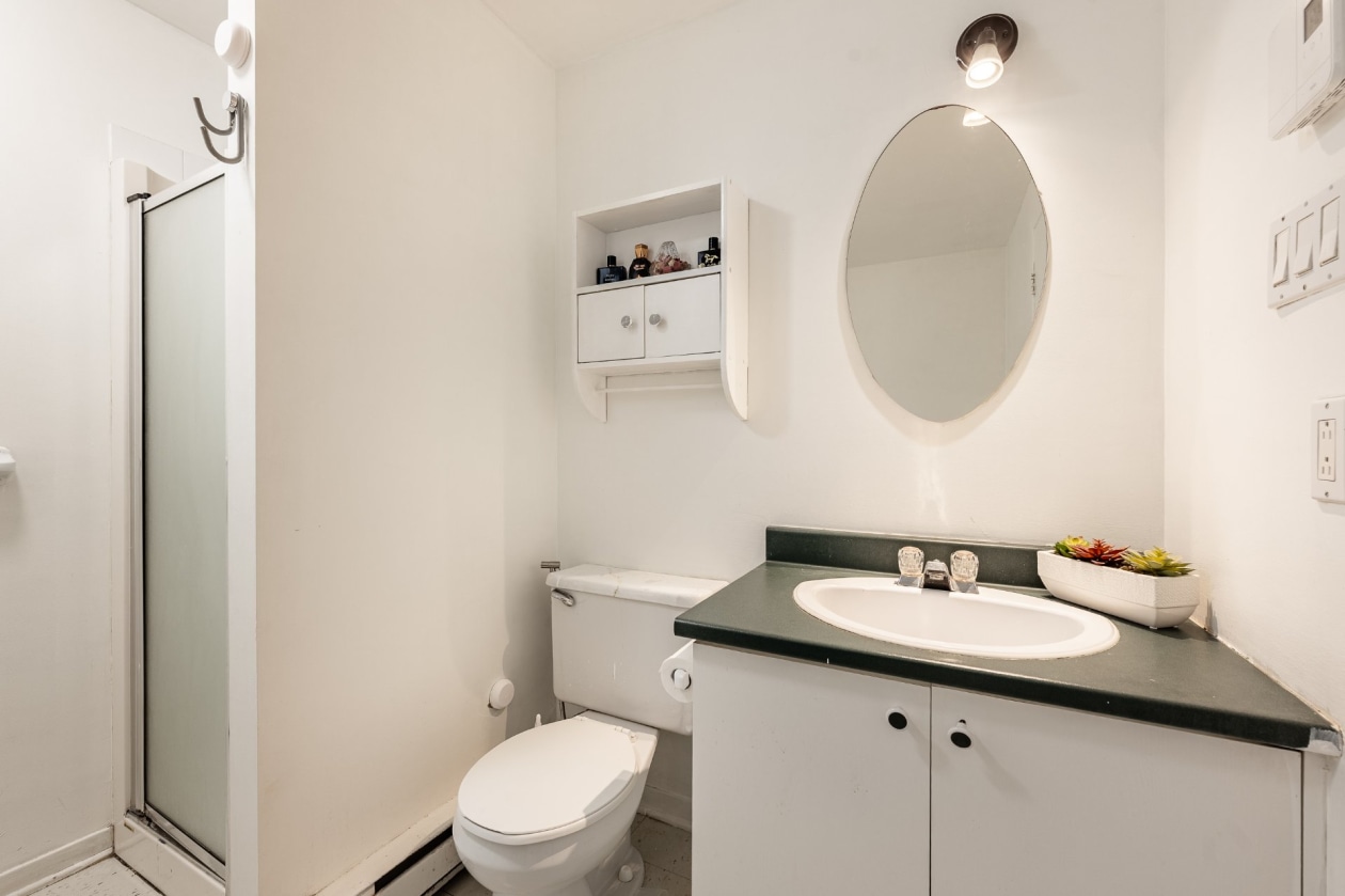 Salle de bains — 1021, Rue Provençal, Saint-Jean-sur-Richelieu, J3B8P6, Saint-Jean-sur-Richelieu