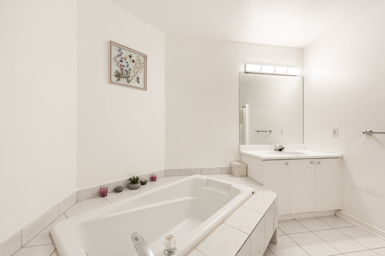 Salle de bains — 1021, Rue Provençal, Saint-Jean-sur-Richelieu, J3B8P6, Saint-Jean-sur-Richelieu