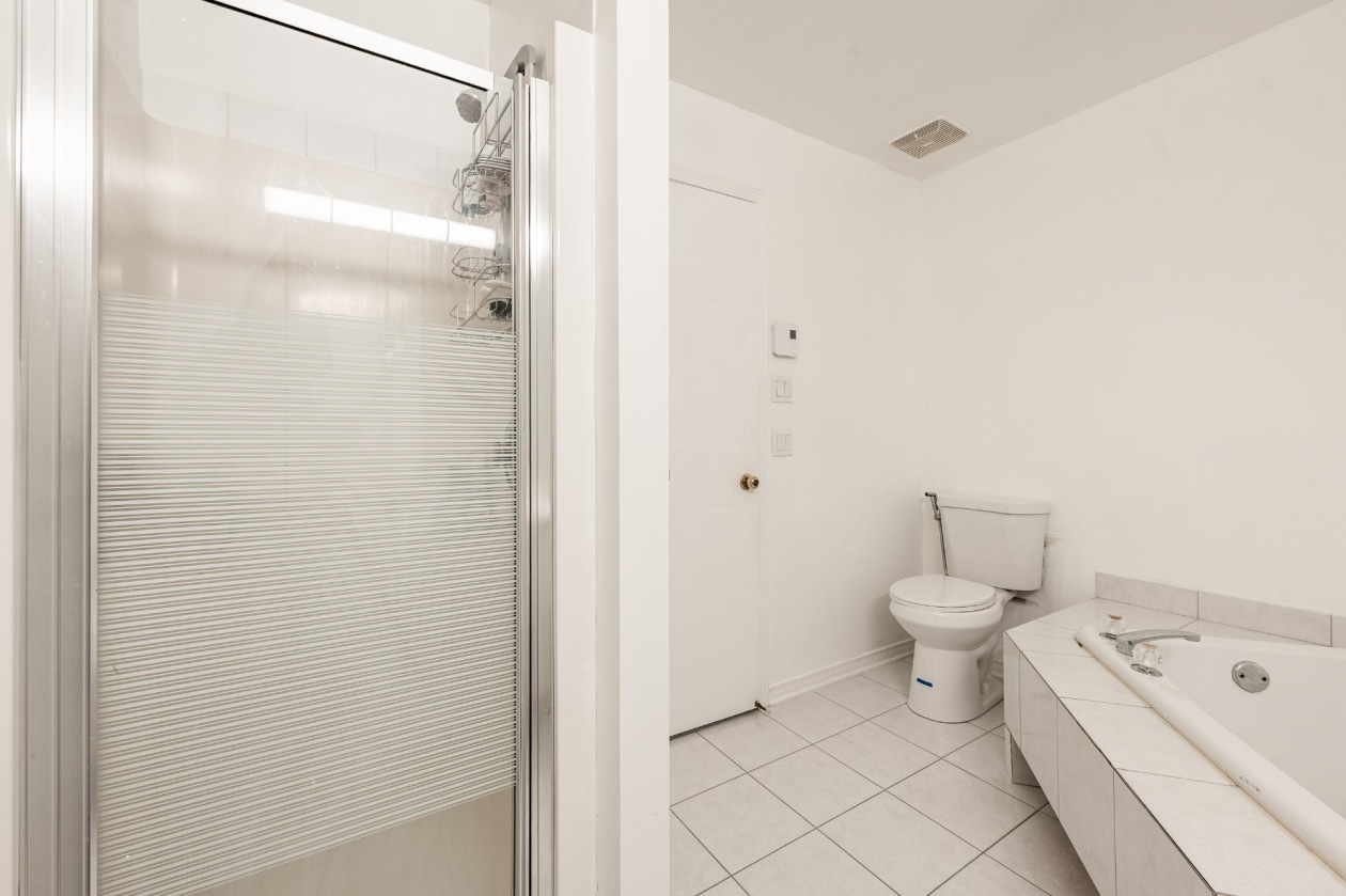 Salle de bains — 1021, Rue Provençal, Saint-Jean-sur-Richelieu, J3B8P6, Saint-Jean-sur-Richelieu
