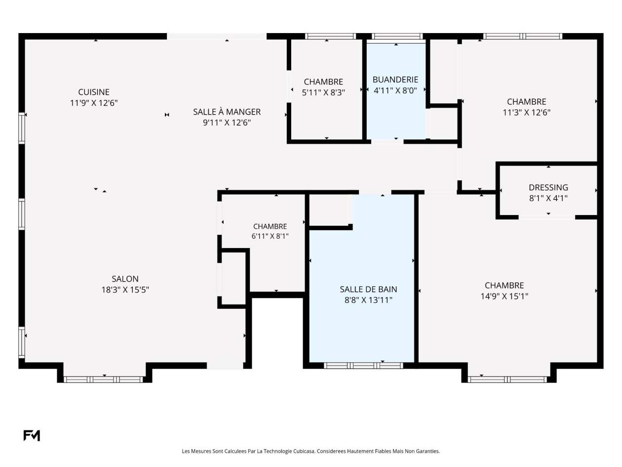 Accès au plan d'eau — 1005 - 1009 Rue Principale, Saint-Côme