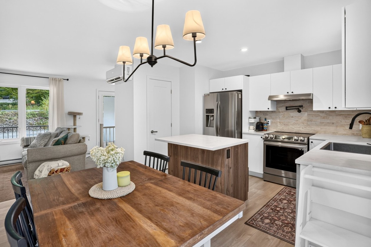 Vue d'ensemble — 878, Rue des Tournesols, Saint-Hippolyte, J8A0N5, Saint-Hippolyte
