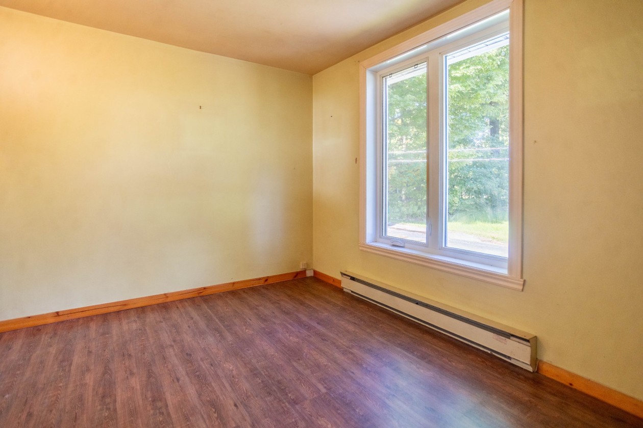 Bedroom — 311, Rue des Hérons, Notre-Dame-du-Mont-Carmel, G0X3J0, Notre-Dame-du-Mont-Carmel