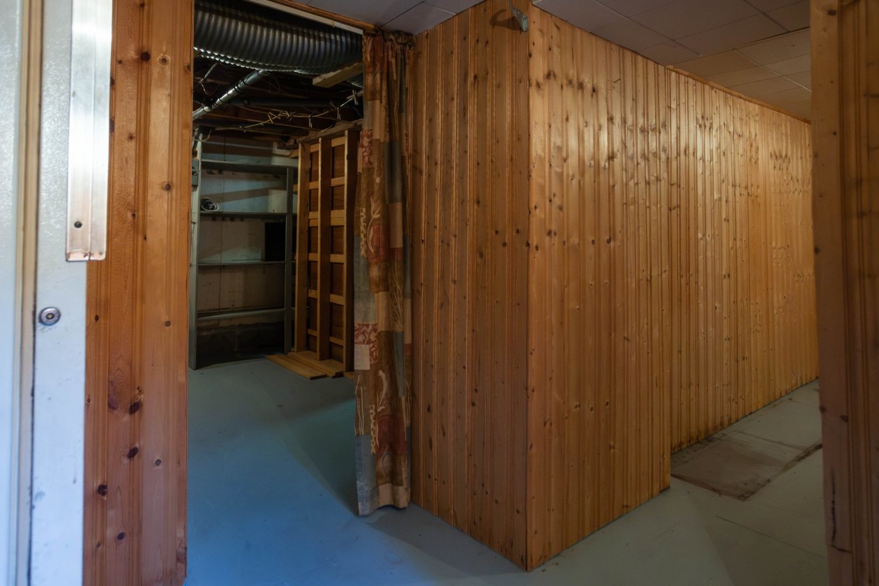 Rangement — 311, Rue des Hérons, Notre-Dame-du-Mont-Carmel, G0X3J0, Notre-Dame-du-Mont-Carmel