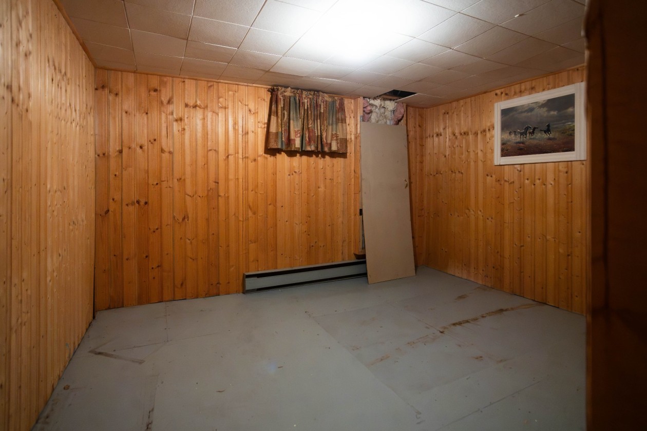 Chambre à coucher — 311, Rue des Hérons, Notre-Dame-du-Mont-Carmel, G0X3J0, Notre-Dame-du-Mont-Carmel