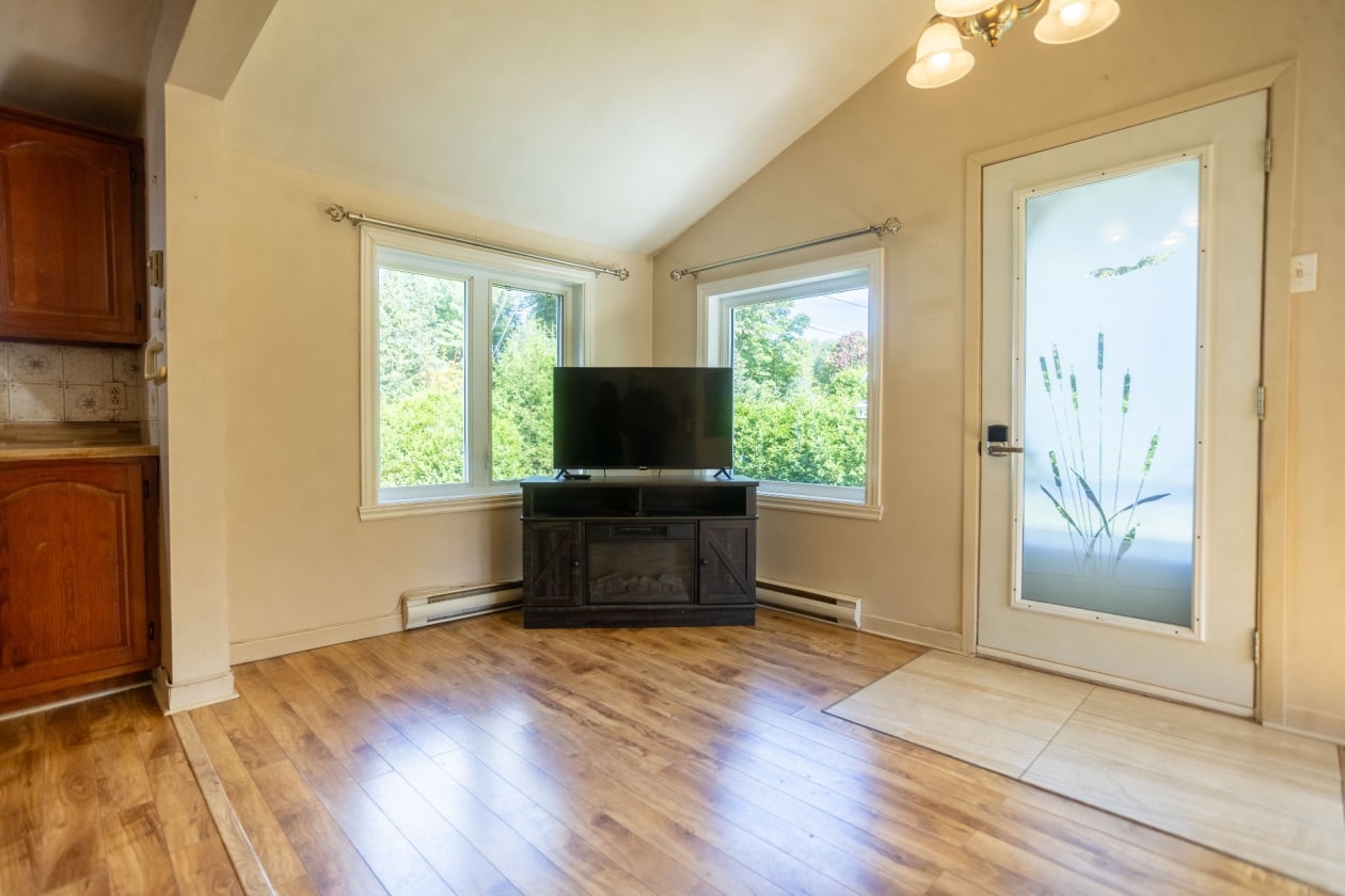 Boudoir — 311, Rue des Hérons, Notre-Dame-du-Mont-Carmel, G0X3J0, Notre-Dame-du-Mont-Carmel