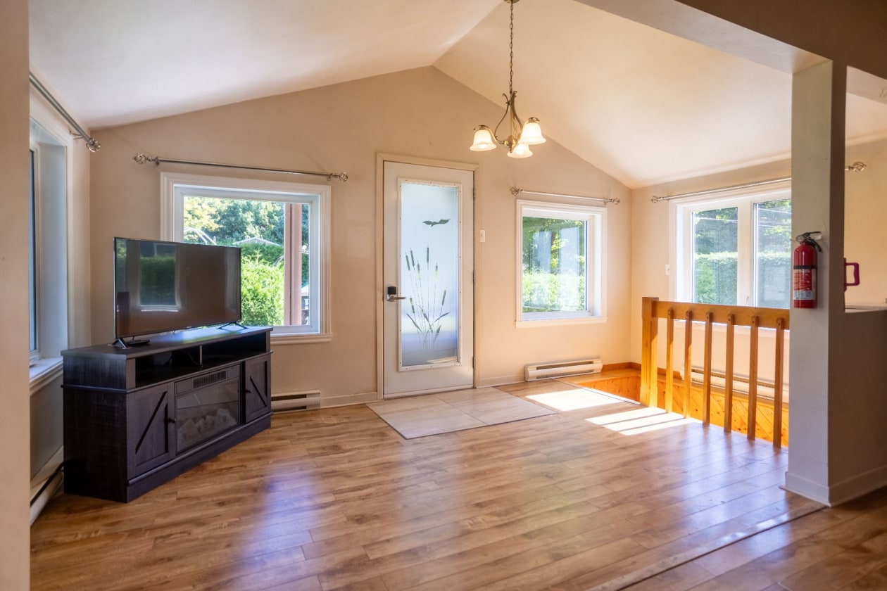 Boudoir — 311, Rue des Hérons, Notre-Dame-du-Mont-Carmel, G0X3J0, Notre-Dame-du-Mont-Carmel