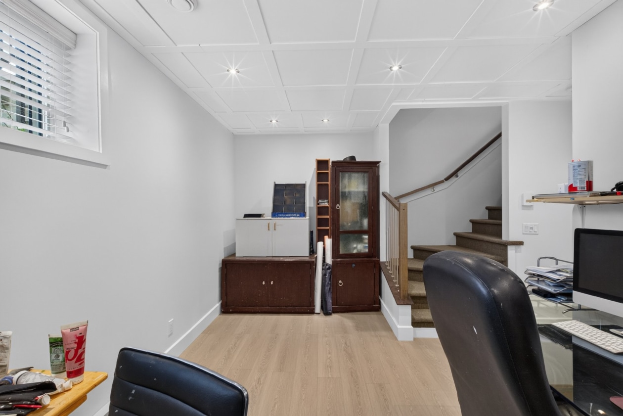 Bureau — 724 Rue Mack-Sennett, Sherbrooke