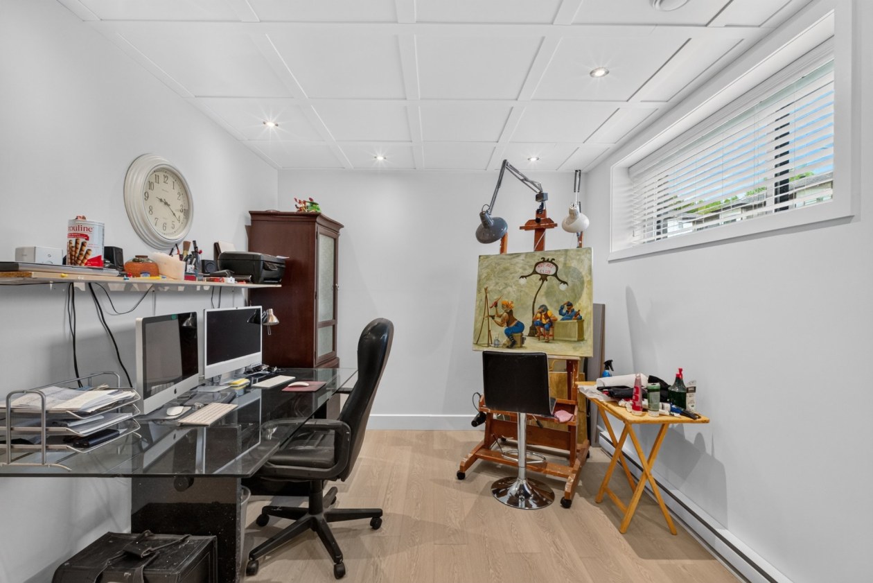 Bureau — 724 Rue Mack-Sennett, Sherbrooke