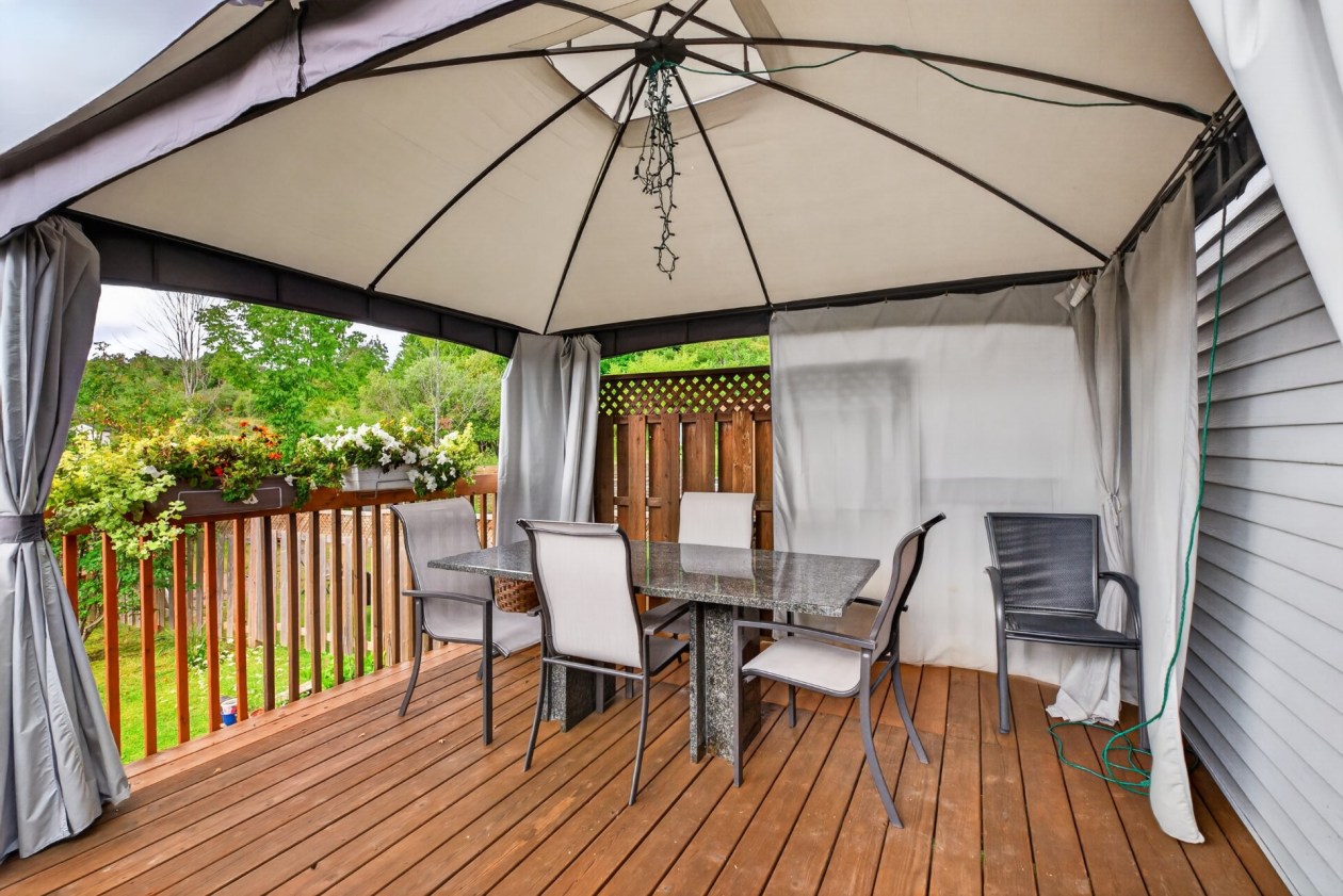 Extérieur — 724 Rue Mack-Sennett, Sherbrooke
