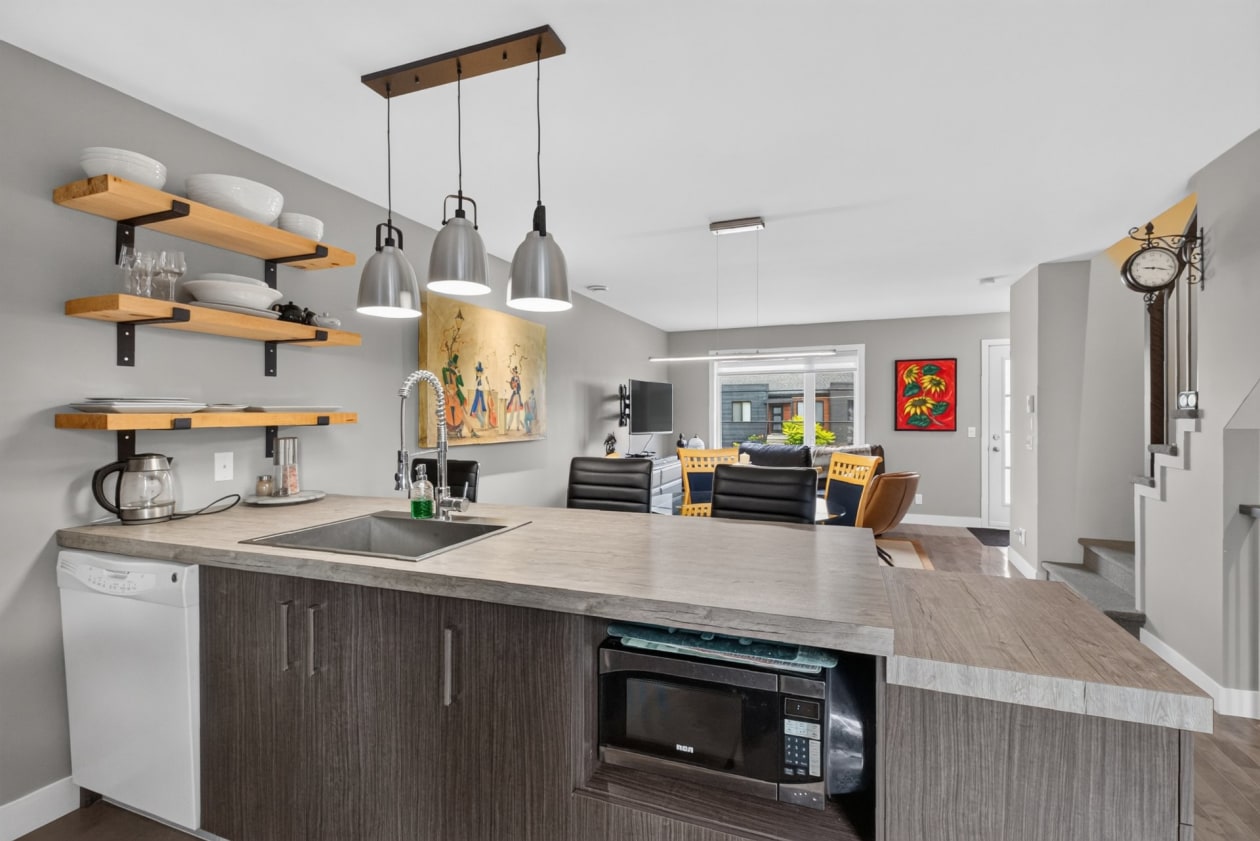 Photo 15 — 724 Rue Mack-Sennett, Sherbrooke