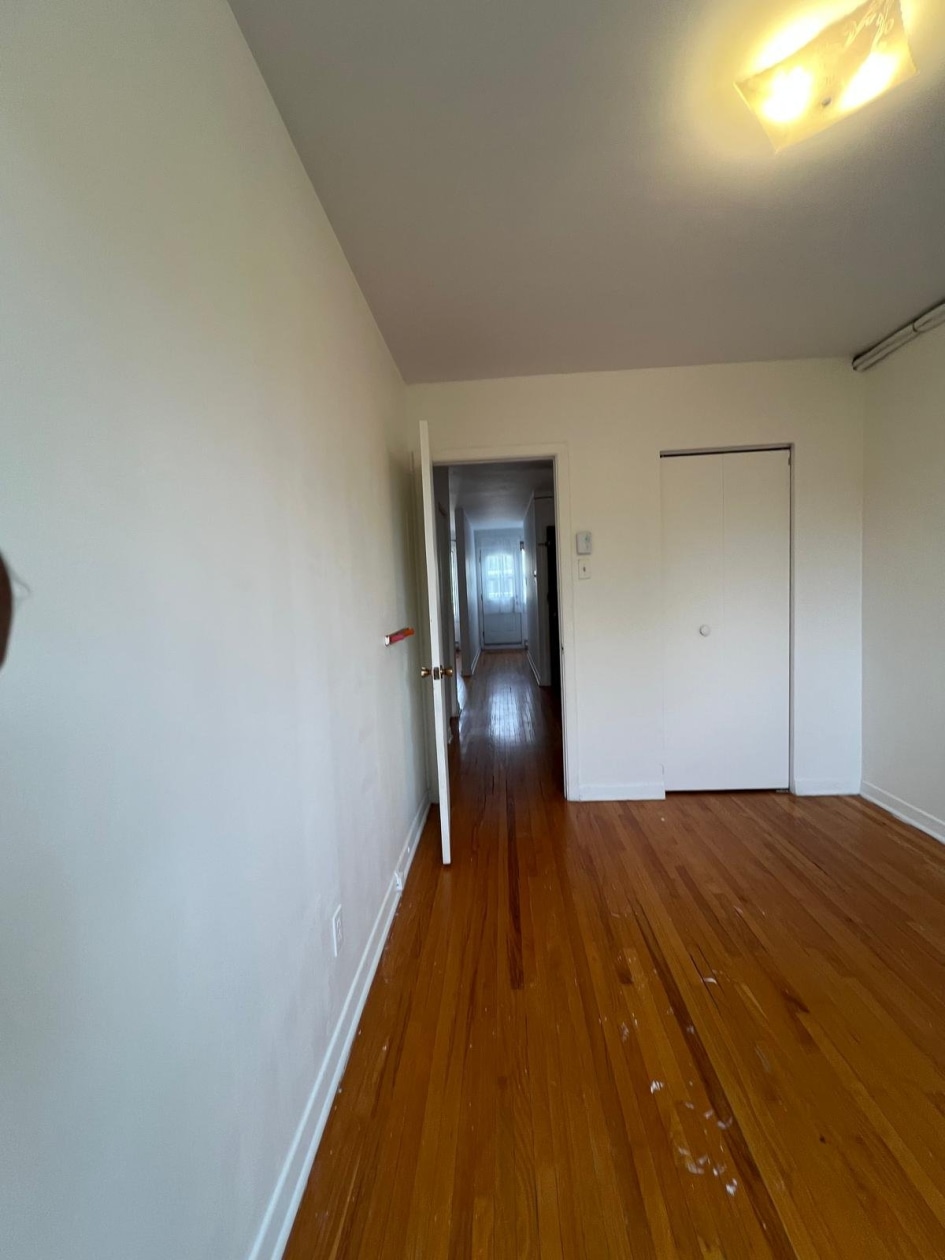 Chambre à coucher — 7320 Av. Cellier, Montréal
