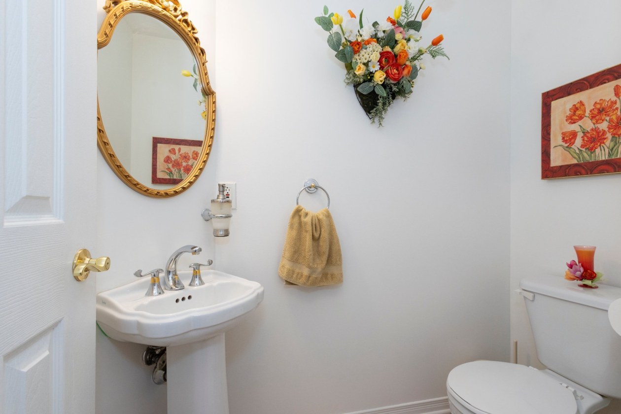 Salle d'eau — 8635, Rue Orsay, Brossard, J4Y3G4, Brossard